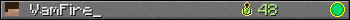 VamFire_ userbar 350x20