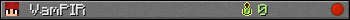 VamPIR userbar 350x20