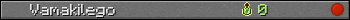 Vamakilego userbar 350x20