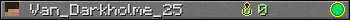 Van_Darkholme_25 userbar 350x20