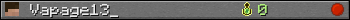 Vapage13_ userbar 350x20