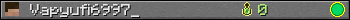 Vapyufi6997_ userbar 350x20