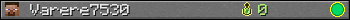 Varere7530 userbar 350x20