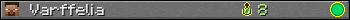 Varffelia userbar 350x20