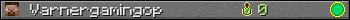 Varnergamingop userbar 350x20