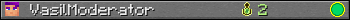 Юзербар 350x20 для VasilModerator