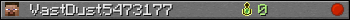 VastDust5473177 userbar 350x20