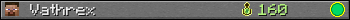 Vathrex userbar 350x20