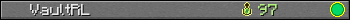 VaultRL userbar 350x20