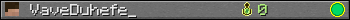 VaveDuhefe_ userbar 350x20