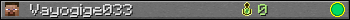 Vayogige033 userbar 350x20