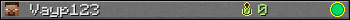 Vayp123 userbar 350x20