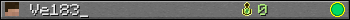 Ve183_ userbar 350x20