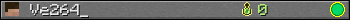 Ve264_ userbar 350x20