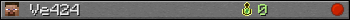 Ve424 userbar 350x20