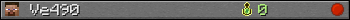 Ve490 userbar 350x20