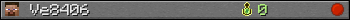 Ve8406 userbar 350x20