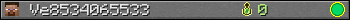 Ve8534065533 userbar 350x20