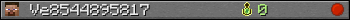 Ve8544895817 userbar 350x20