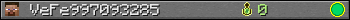 VeFe997093285 userbar 350x20