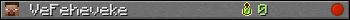 VeFeheveke userbar 350x20