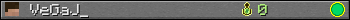 VeGaJ_ userbar 350x20