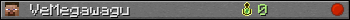 VeMegawagu userbar 350x20