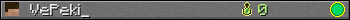 VePeki_ userbar 350x20