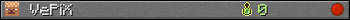 VePiX userbar 350x20