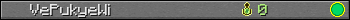 VePukyeWi userbar 350x20