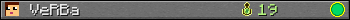 VeRBa userbar 350x20