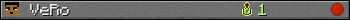 VeRo userbar 350x20