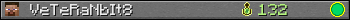 VeTeRaNbIt8 userbar 350x20