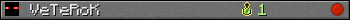 VeTeRoK userbar 350x20