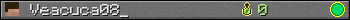 Veacuca08_ userbar 350x20