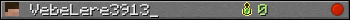 VebeLere3913_ userbar 350x20