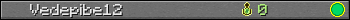 Vedepibe12 userbar 350x20
