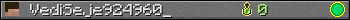 VediSeje924960_ userbar 350x20