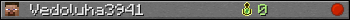 Vedoluha3941 userbar 350x20