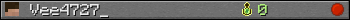 Vee4727_ userbar 350x20