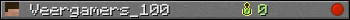 Veergamers_100 userbar 350x20