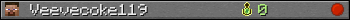 Veevecoke119 userbar 350x20