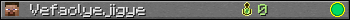 Vefaolyejigye userbar 350x20