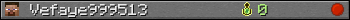 Vefaye999513 userbar 350x20