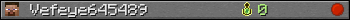 Vefeye645489 userbar 350x20