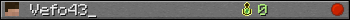 Vefo43_ userbar 350x20