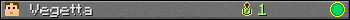 Vegetta userbar 350x20