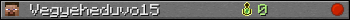 Vegyeheduvo15 userbar 350x20