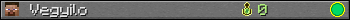 Vegyilo userbar 350x20