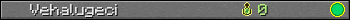Vehalugeci userbar 350x20
